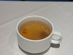 -白云中餐厅·粤菜·亚龙湾喜来登度假酒店