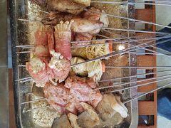 -小寒羊烧烤(凯瑞时代大厦店)