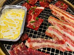 -和牛村烧肉放题(淄博王府井店)