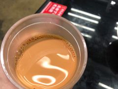 -孖记茶档·热腾茶餐(江南西plus店)