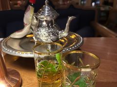 -Tajine Moroccan塔金摩洛哥中东餐厅