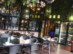 -别院里音乐餐酒吧(双流航空港店)