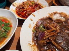 -蝦塘·中国餐馆(城墙南马道巷店)