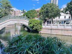 -荔湾湖公园