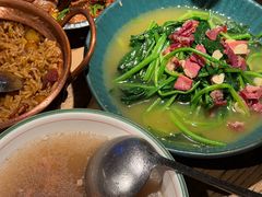-茄子恰恰·新云南小炒(坪山益田店)