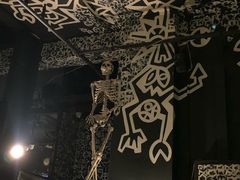 -等待戈多Waiting For Godot(交道口店)