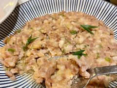 -蛇口希尔顿南海酒店·随轩中餐厅·粤菜