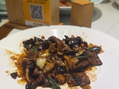 -北平食府(马鞍山路店)