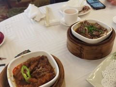 -潮福城大酒楼·潮粤菜·港式点心(阳光城店)