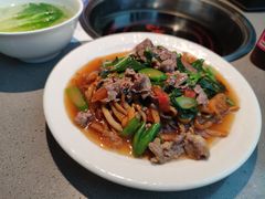 -为什么牛潮汕牛肉火锅(中信广场店)