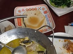 -古南都·老广东酒楼(龙江店)