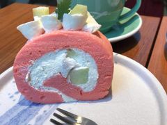 -Line 咖啡(石厦花园店)