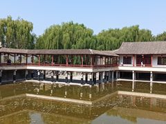 -盛世南宫影视城(北普陀影视城)