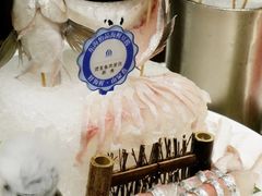 -东海怡品海鲜豆捞(西水东店)