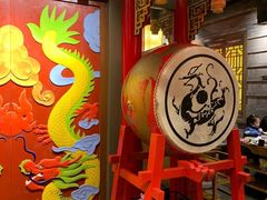 -椒香城门口重庆老火锅(美颂广场店)