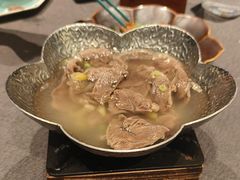 -柒园·三十年创意杭帮菜(龙湖滨江天街店)