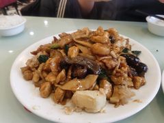 -胖子菜馆(隆昌路店)