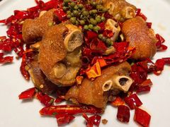 猪蹄-闽和南(深圳万象城店)