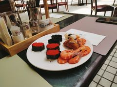 -天伦松鹤大饭店·欣妮咖啡