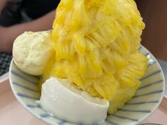 -Ice Monster冰馆·CNN评选全球十大甜品(国贸商城店)