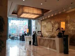 -大连中远海运洲际酒店