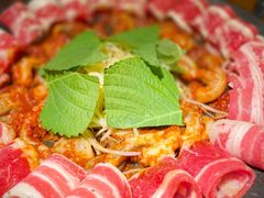 -春熙台韩国料理·章鱼肥牛(西丽店)