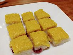 小米凉糕-晋家门(弘阳广场店)
