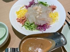 -吕氏疙瘩汤·海鲜新鲁菜(凯德mall新都心店)