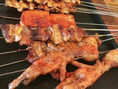 -麻喜大