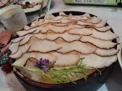 -大永發老火浓汤·经典粤菜(北滨路店)