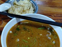 -化三驴肉汤馆老店