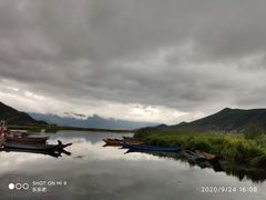-丽江泸沽湖景区