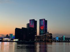 -日照灯塔风景区