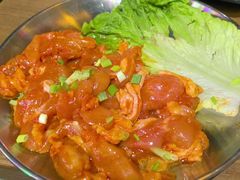 -香猪坊韩国烤肉专属门店(魏公村店)