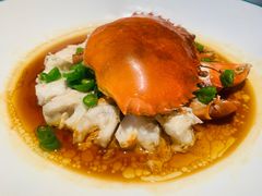 -许家菜(望江店)