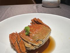 -小厨娘淮扬菜(河西奥美大厦店)