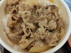-食其家·牛丼咖喱(苏州永旺店)