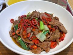 -老板恋上鱼(印象城店)