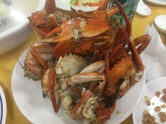 -莲花公园煎蟹(总店)