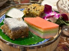 -小娘惹厨房Little Nyonya(狮城有约上榜店)