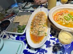 -印巷里主题餐厅(马鞍山店)