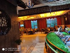-启东恒大酒店·吕四渔号海鲜餐厅