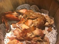 胡桃里烤鸡-胡桃里音乐酒馆(曲江店)