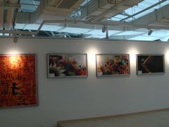 -骑鹅公社(南开大悦城店)