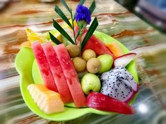 -椿记烧鹅(北门店)
