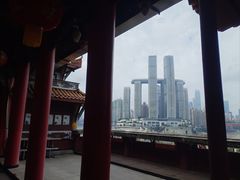 -千佛寺