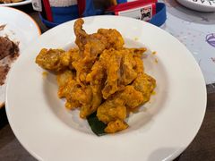 -新旺茶餐厅(嘉里城店)