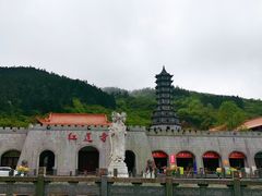 -大围山国家森林公园