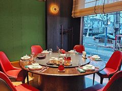 -钱塘秋荷·新江浙菜(沪太路店)