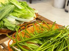 -草墩罗非鱼庄•野生菌•腊排骨(七星街上段店)